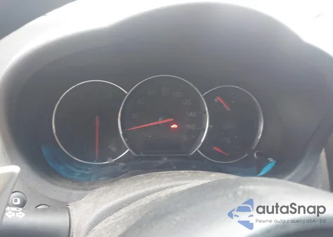 2014 Nissan Maxima 3.5 Sv z USA, uszkodzony, nr VIN 1N4AA5AP4EC477844